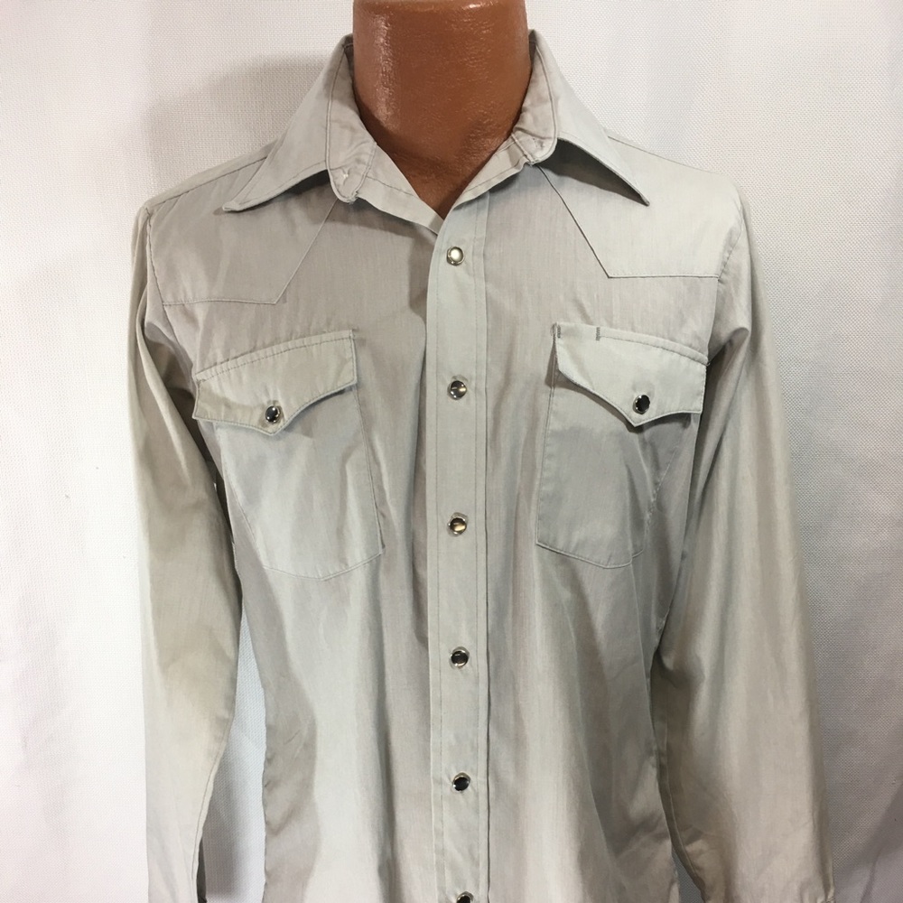 Dee Cee Rangers Dress Tail Long Sleeve Shirt